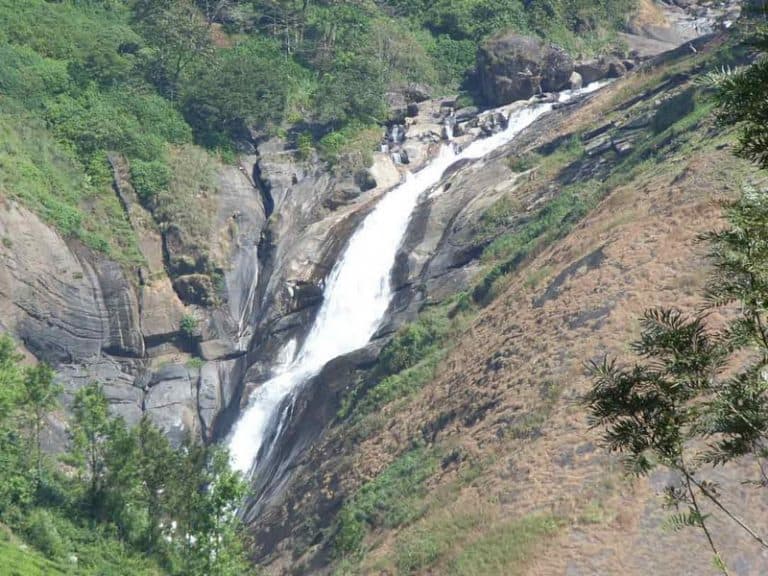 Attukad Waterfalls Best Time To Visit Munnar Insider Travel Blog