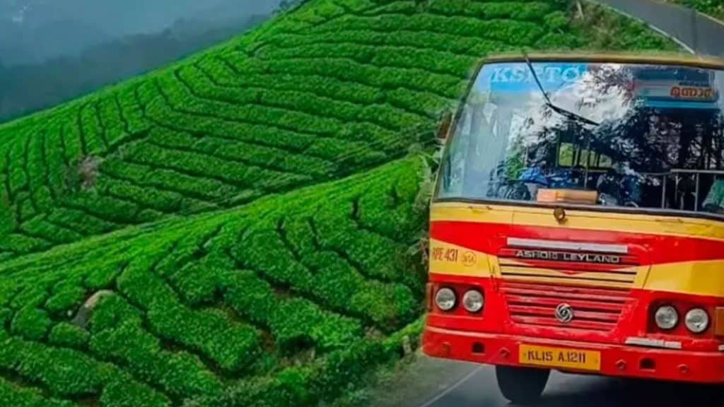 Kochi To Munnar Sightseeing Distance Travel Time Tips Munnar