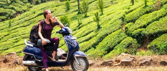 Solo Trip to Munnar, Kerala- Your Complete Guide
