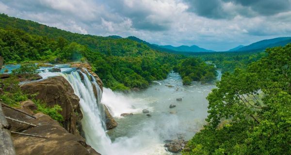 Exuberant Kerala - Image 1