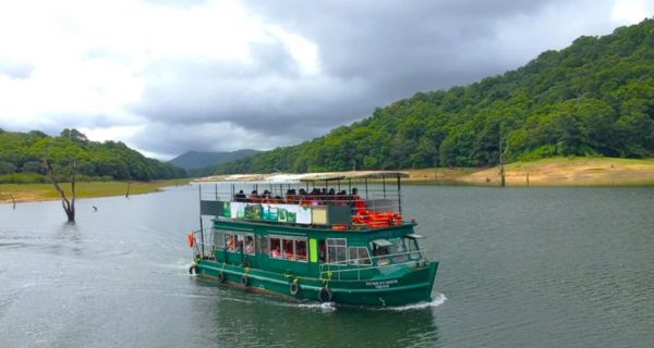 Exuberant Kerala - Image 3