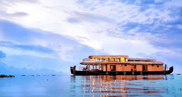 Unique Munnar - Image 6