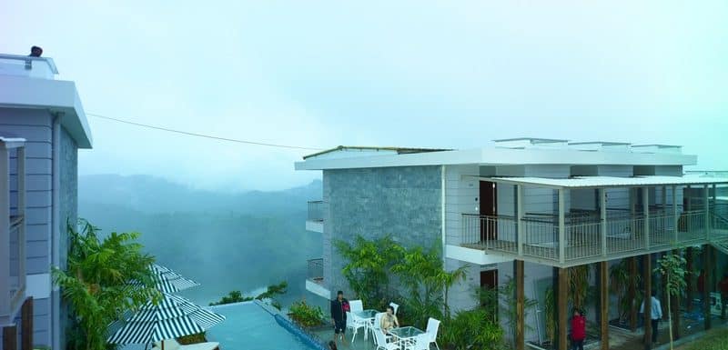 Ragamaya Resort Munnar-Go for the View, Stay for the Luxury Experience