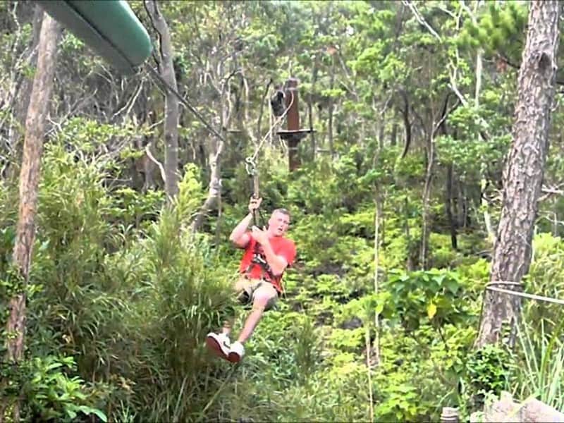 Fun Forest Adventure Park Munnar