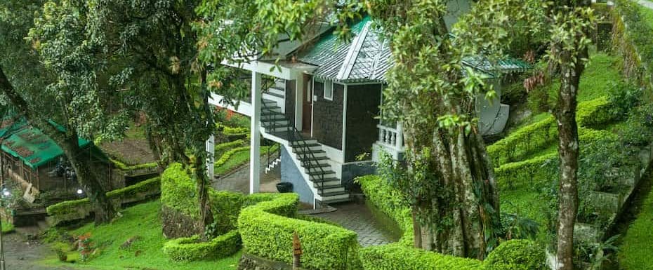 10 Resorts In Munnar For Family Traveller Guide