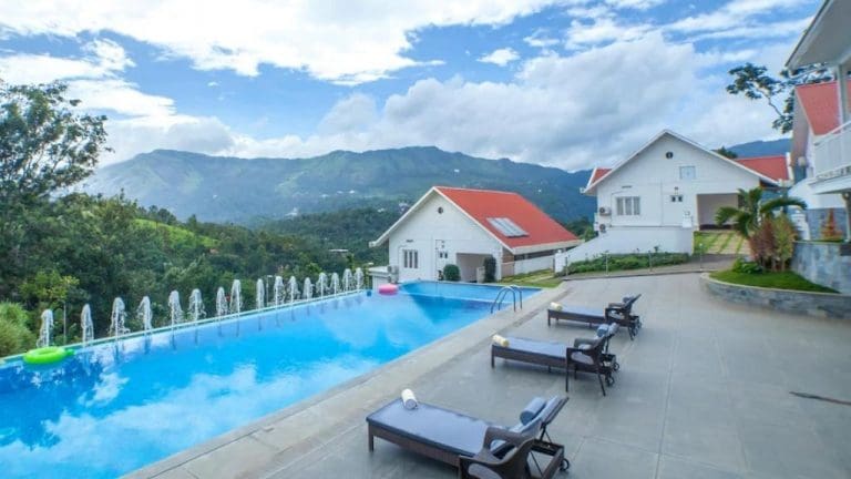 Top 25 Best Luxury Resorts in Munnar to stay in 2025 (Updated List)