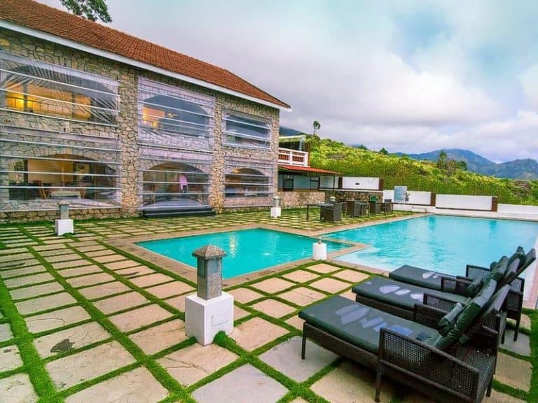 The 11 Best Munnar Resorts With Swimming Pool (Updated For 2023 With ...