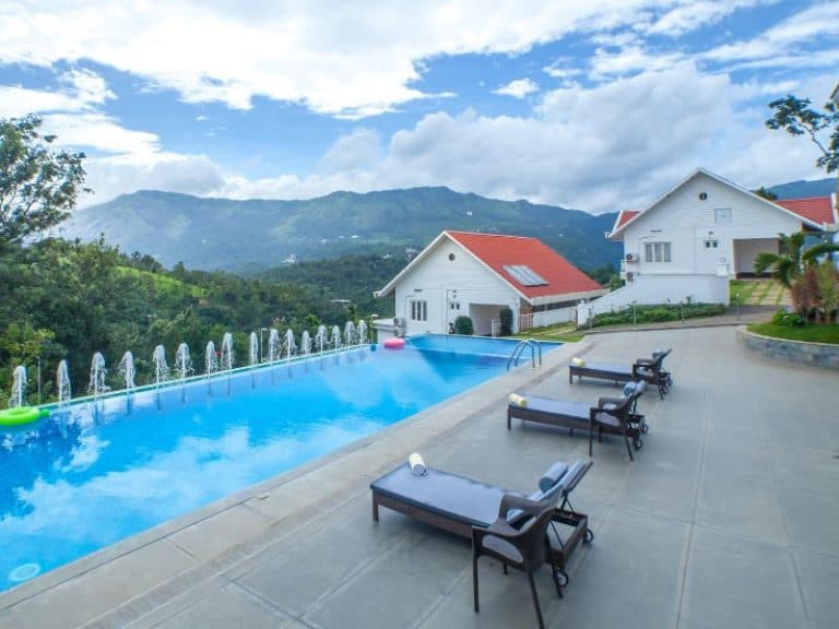 The 11 Best Munnar Resorts With Swimming Pool (Updated For 2023 With ...