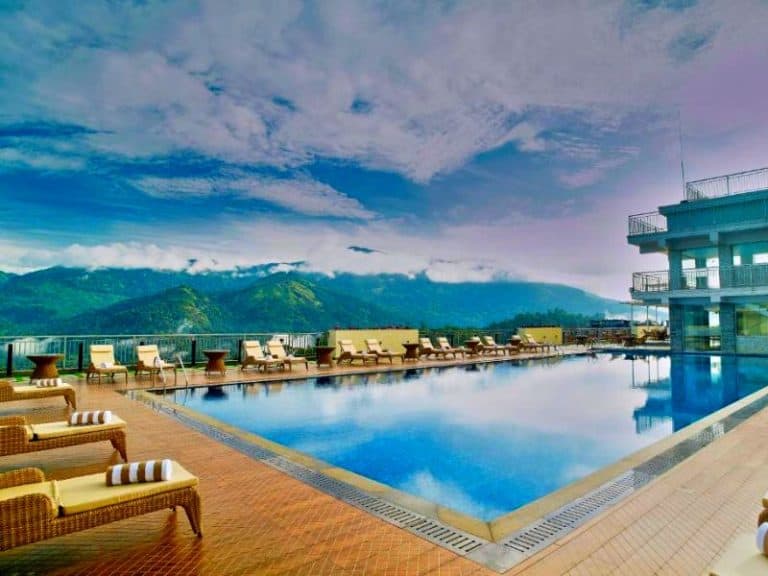 The 11 Best Munnar Resorts With Swimming Pool (Updated For 2023 With ...