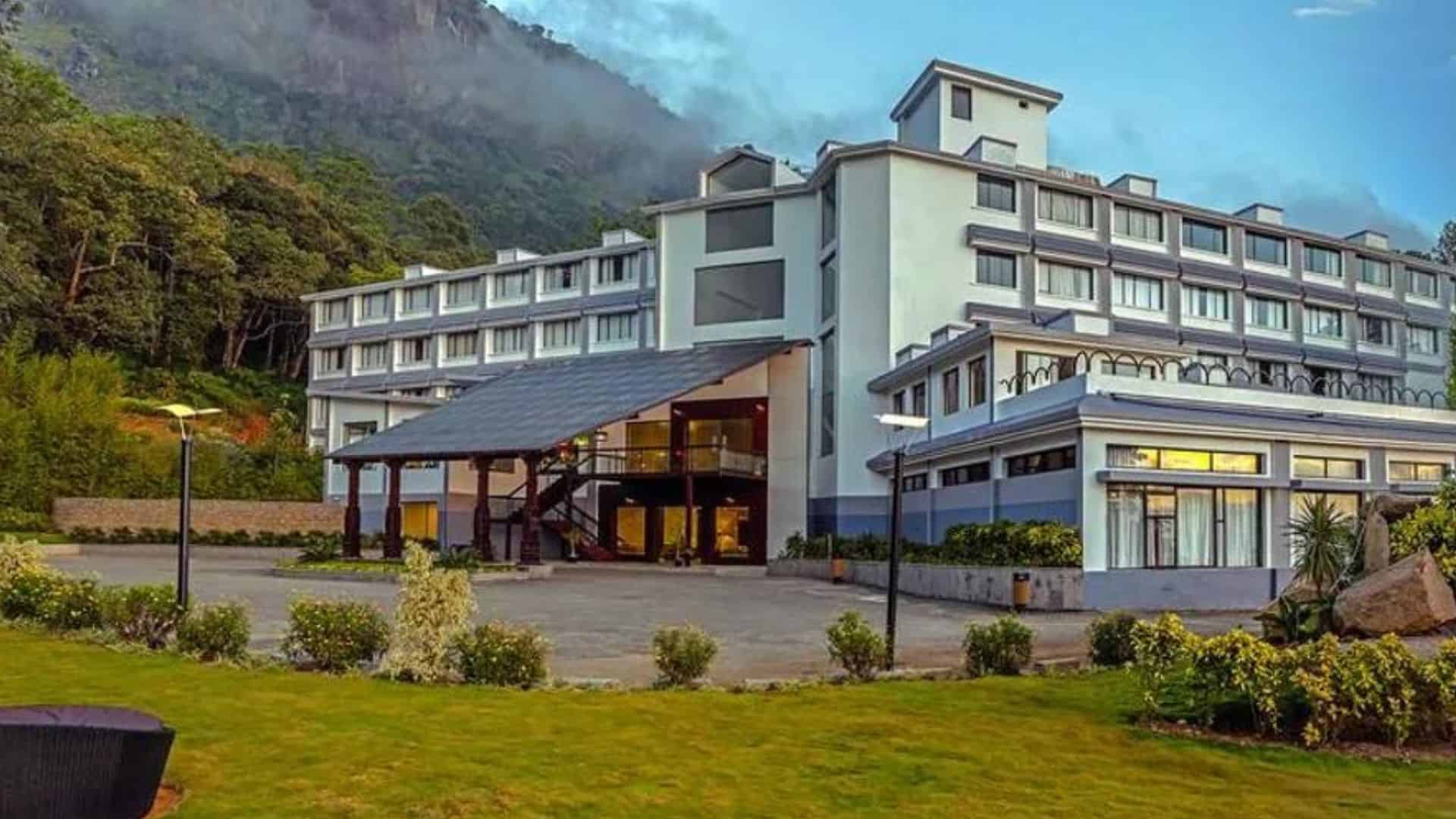 best-hotels-in-Munnar