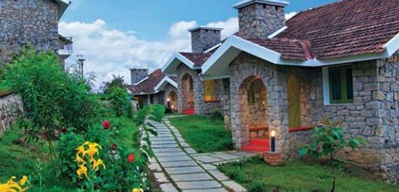 Top 10 Cottages In Munnar: Luxury, Budget, All Amenities & Location