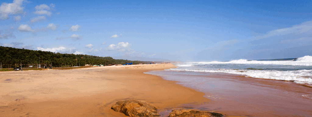 Beaches Near Munnar-The Complete List