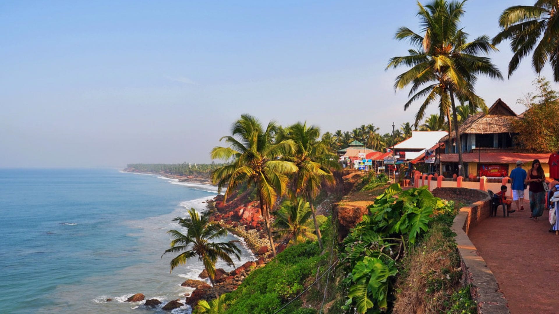 varkala-kerala