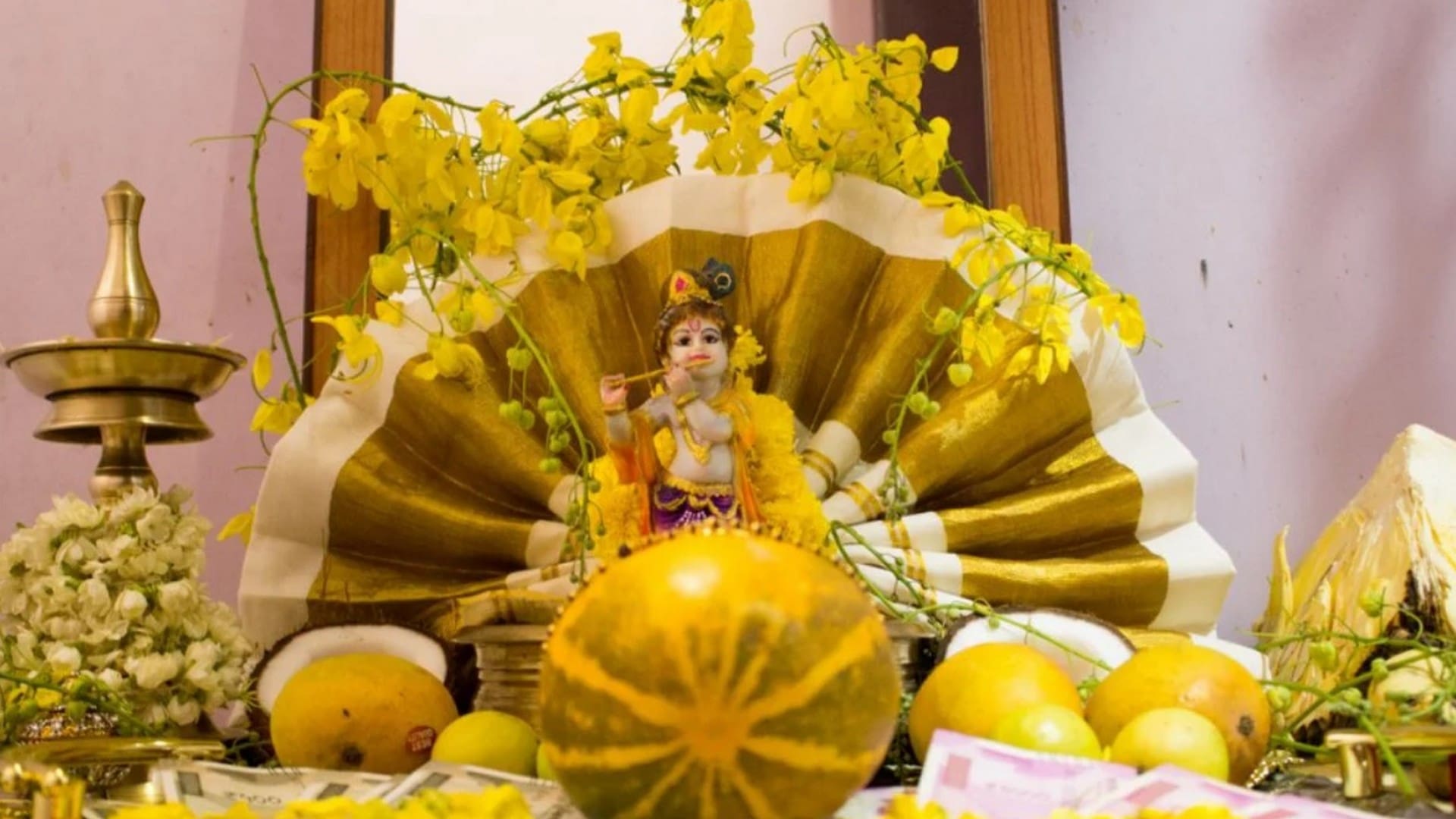 vishu-kerala