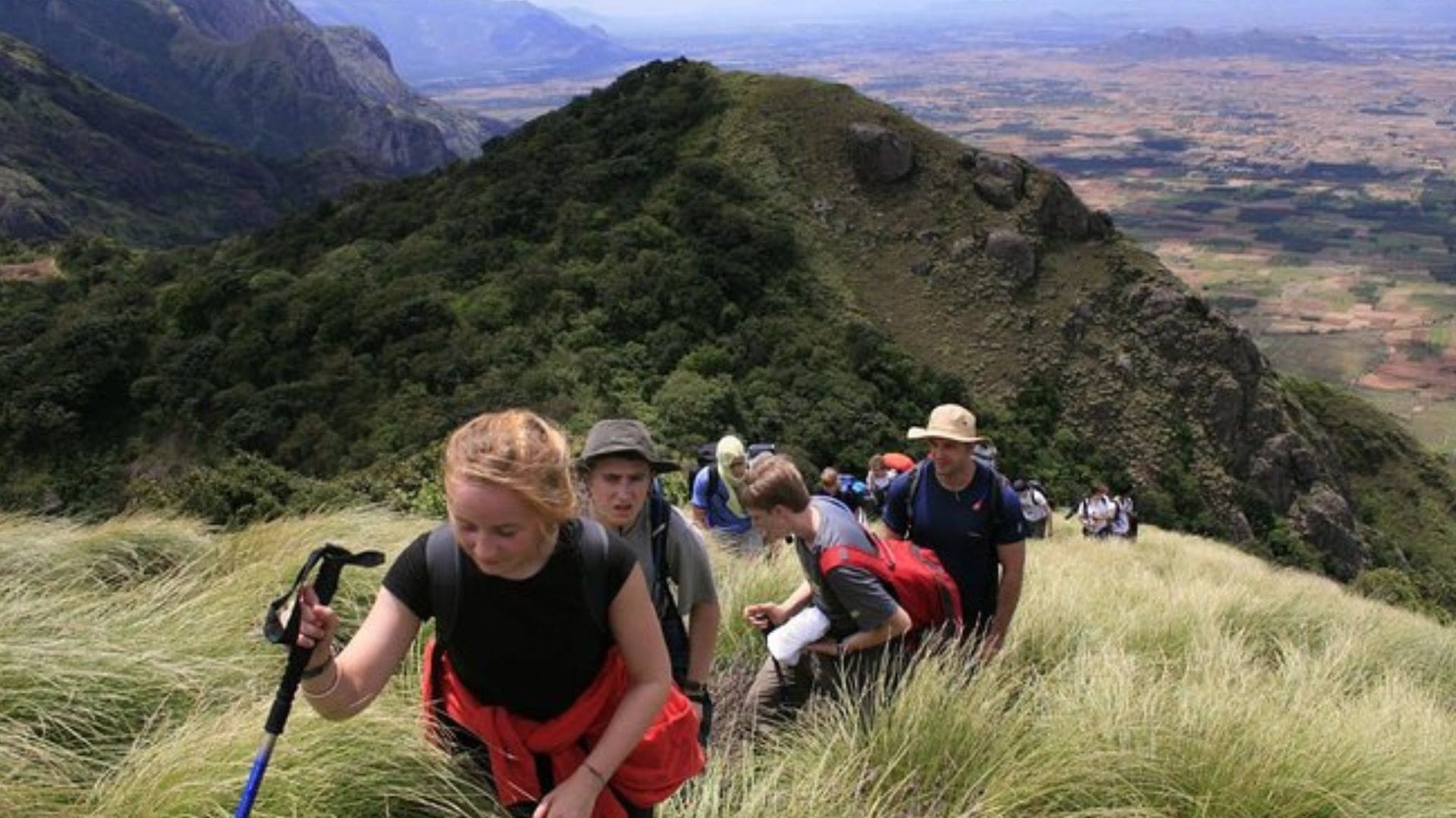 trekking-in-munnar